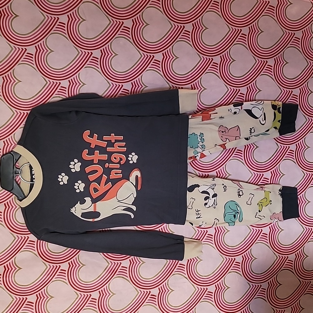 Lazy One pjs